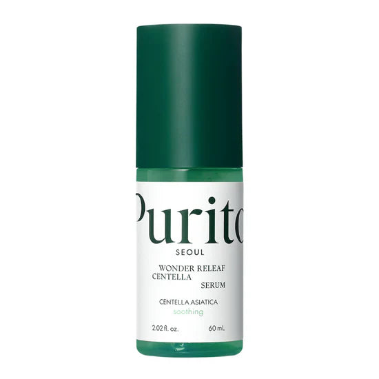Purito - Wonder Releaf Centella Serum 60ml