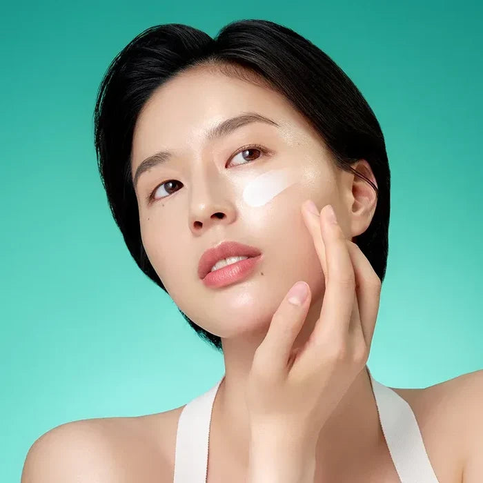 PURITO Mighty Bamboo Panthenol Cream كريم مرمم للبشرة بالبامبو والبانثينول من بيوريتو