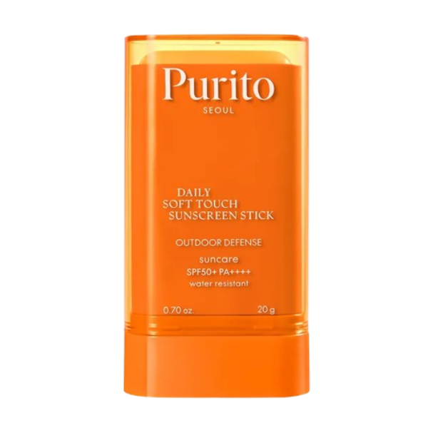Purito Seoul Daily Soft Touch Sunstick 20g