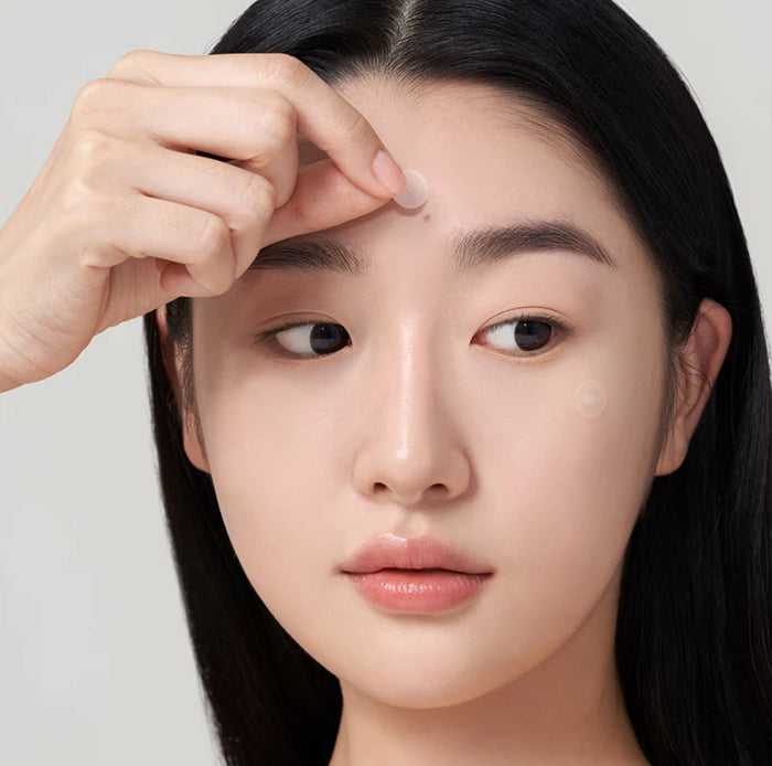 PURITO Wonder Releaf Centella Spot Patch لصقة علاج الحبوب من بيوريتو