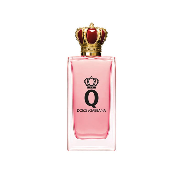 Q EDP