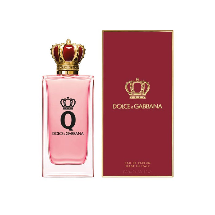 Q EDP