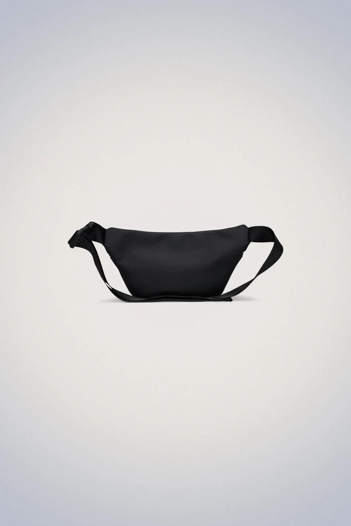 Rains - Bum Bag Mini W3 14730 - Black-Accessoires-14730