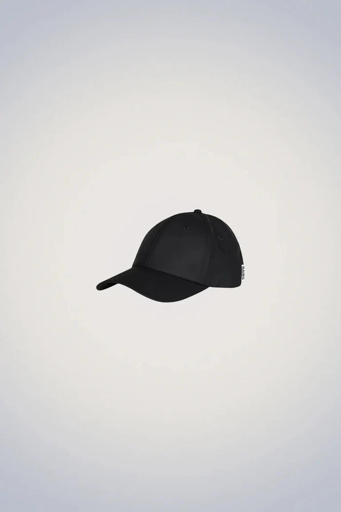 Rains - Cap - Noir-Accessoires-13600