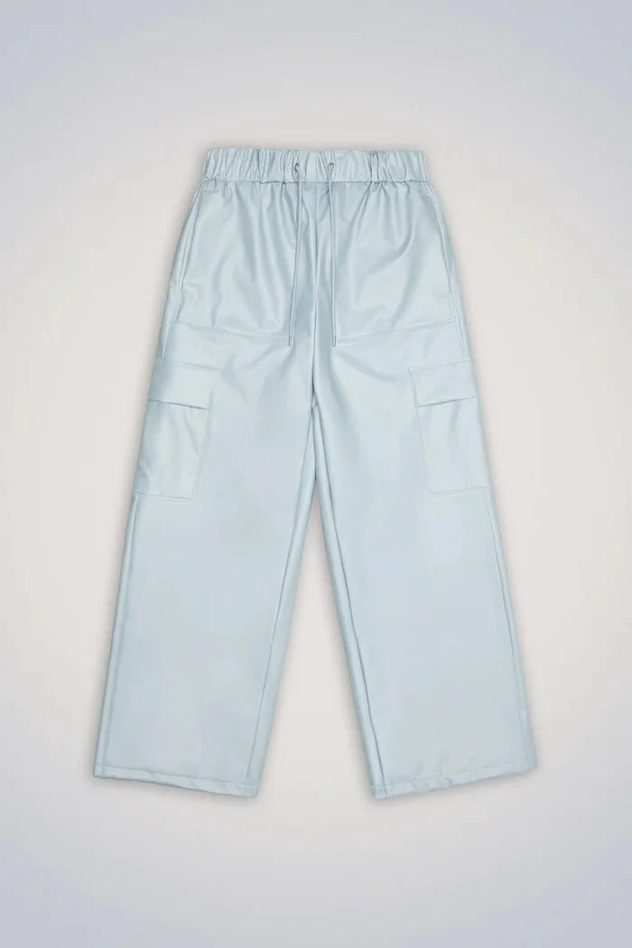 Rains - Cargo Rain Pants Wide - Wind-Pantalons et Shorts-18990