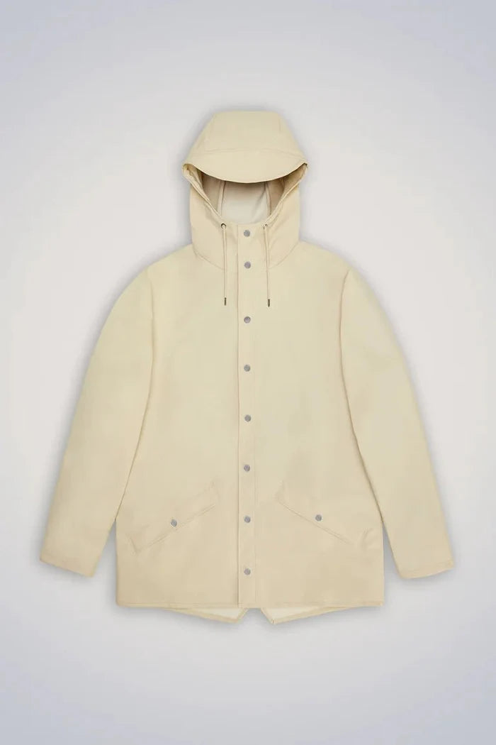 Rains - Jacket W3 - Dune - Unisexe-Vestes et Manteaux-12010