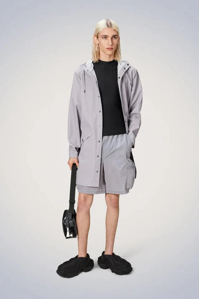 Rains - Jacket W3 - Flint - Unisexe-Vestes et Manteaux-12010