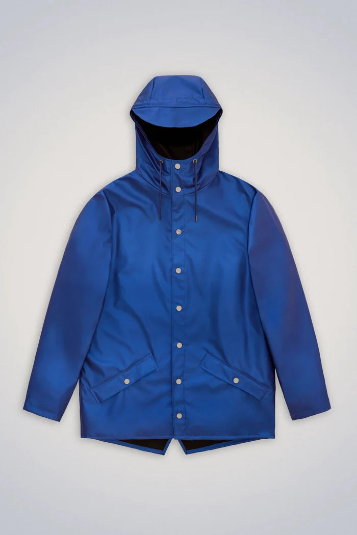 Rains - Jacket W3 - Storm - Unisexe-Vestes et Manteaux-12010