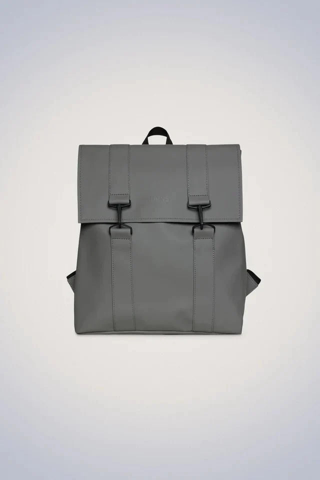 Rains - MSN Bag - Gris-Accessoires-13300