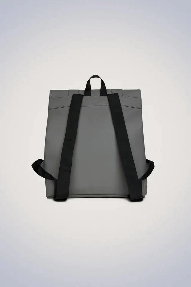 Rains - MSN Bag - Gris-Accessoires-13300