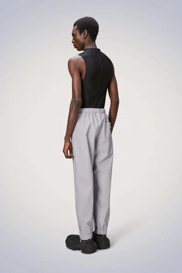 Rains - Regular Rain Pants - Flint-Pantalons et Shorts-