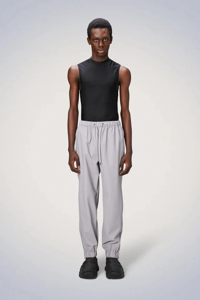 Rains - Regular Rain Pants - Flint-Pantalons et Shorts-