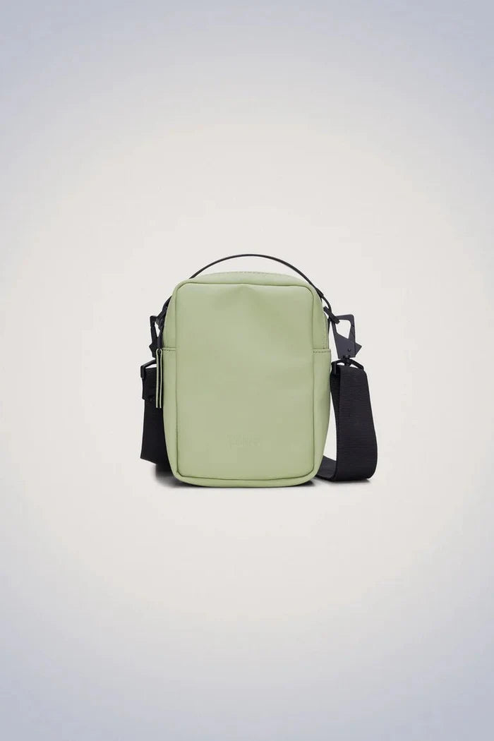 Rains - Reporter Box Bag - Earth-Accessoires-14920