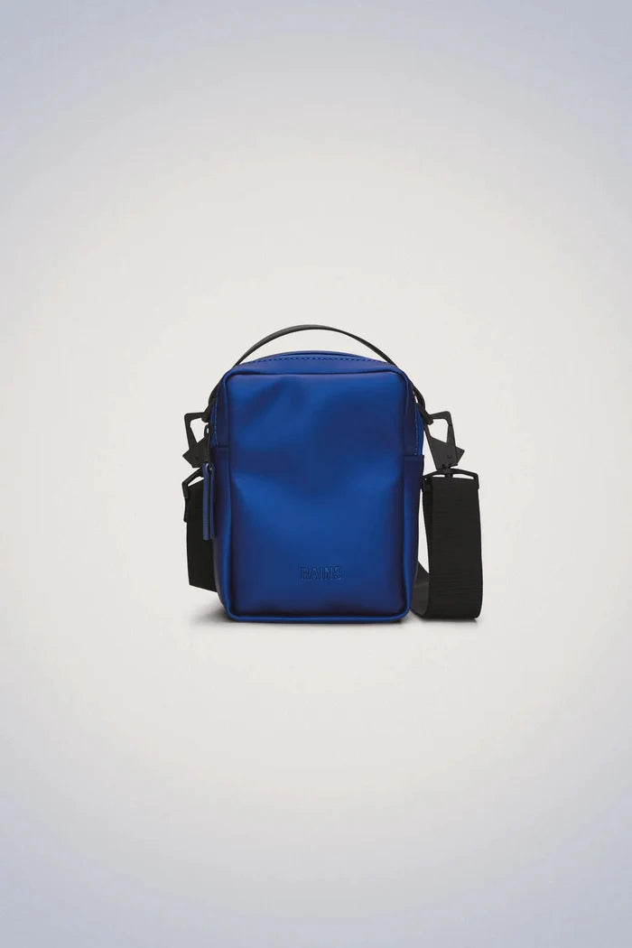 Rains - Reporter Box Bag - Storm-Accessoires-14920