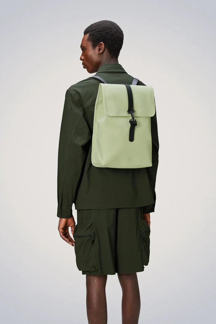 Rains - Rucksack - Earth-Accessoires-13500