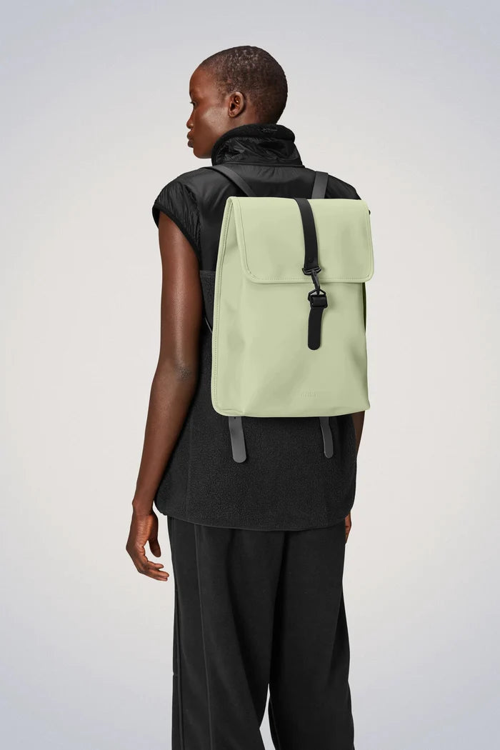 Rains - Rucksack - Earth-Accessoires-13500