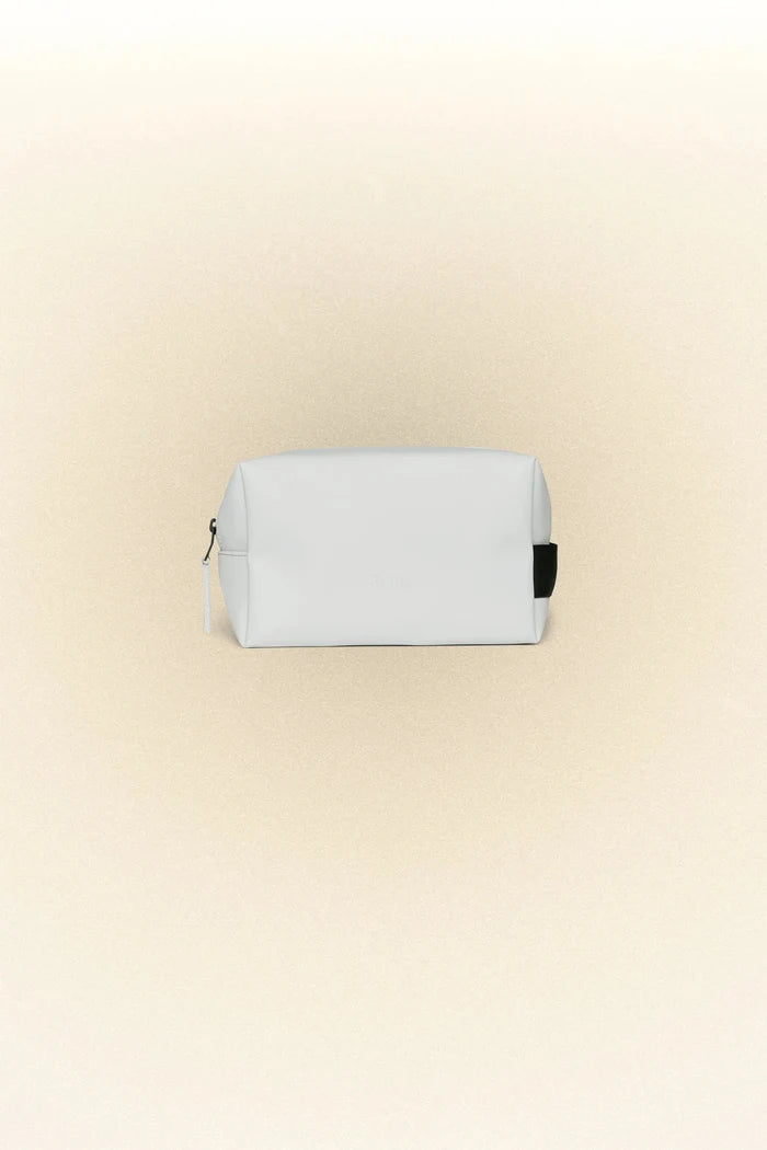 Rains - Wash Bag Small - Ash-Accessoires-15580