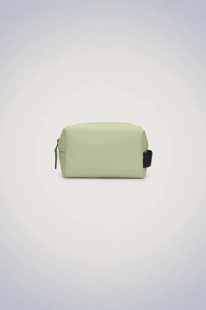 Rains - Wash Bag Small - Earth - Accessoires - 15580