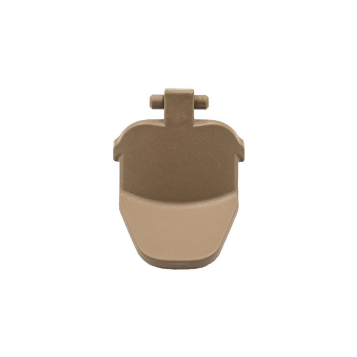 RDS Optic Replacement Cover Kit - 7TS Series - Safariland
