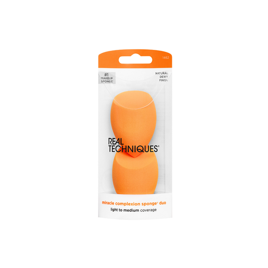 Real Techniques Miracle Complexion Sponge 2 Pack
