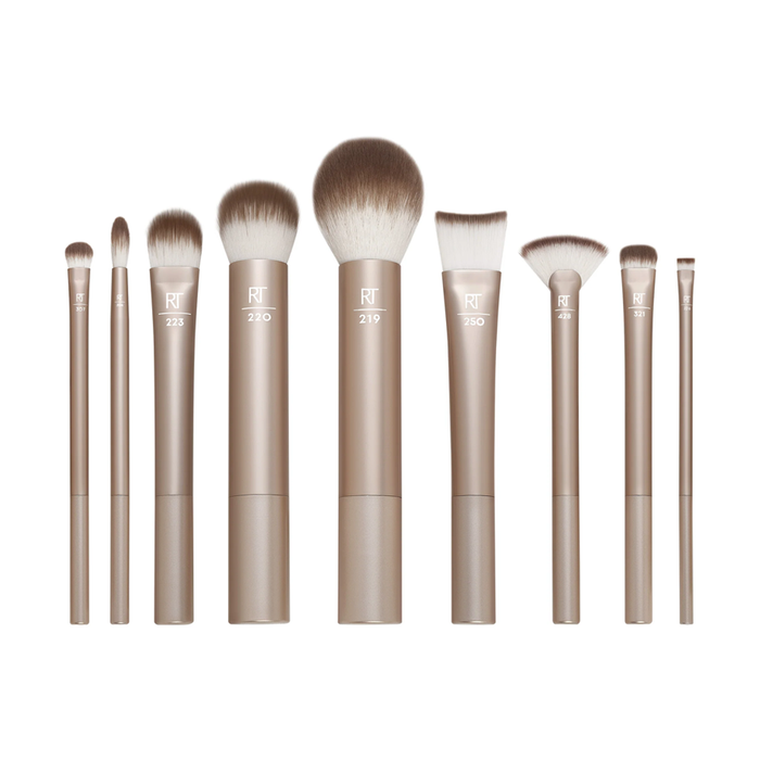 Real Techniques Natural Brush