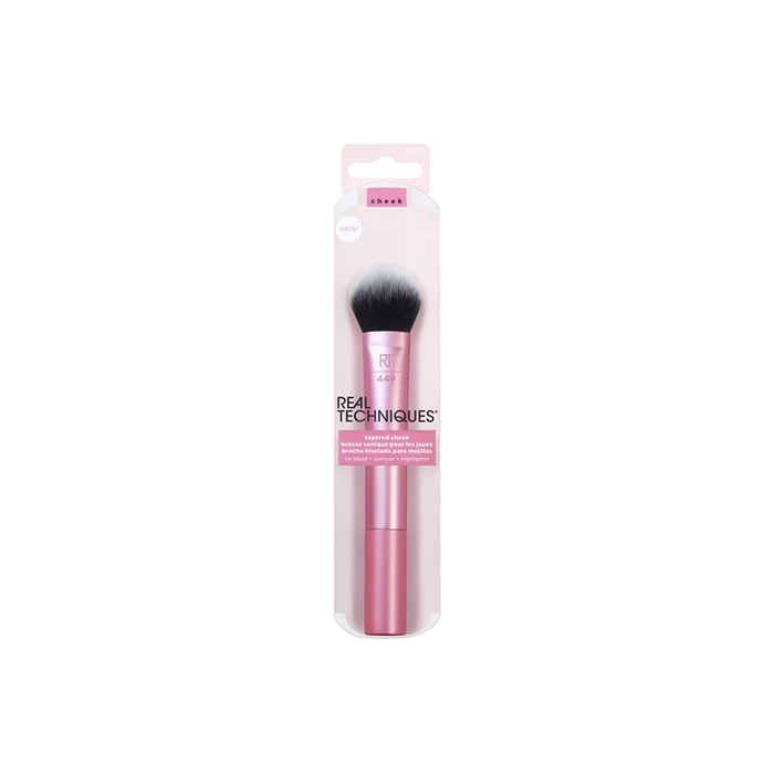 Real Techniques Tapered Cheek Brush