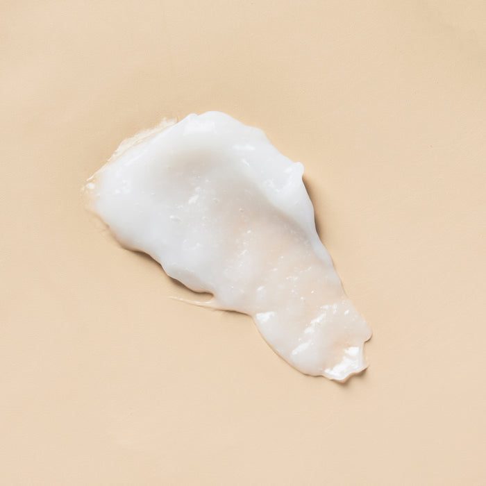 Reconstructive Hair Conditioner Base - close-up