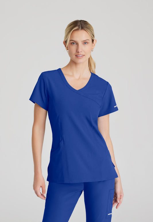 Reliance Top - Galaxy - Grey's Anatomy Scrubs
