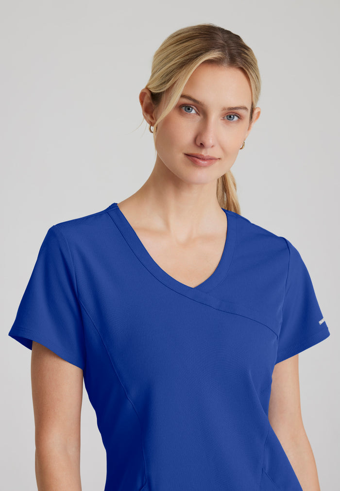 Reliance Top - Galaxy - Grey's Anatomy Scrubs