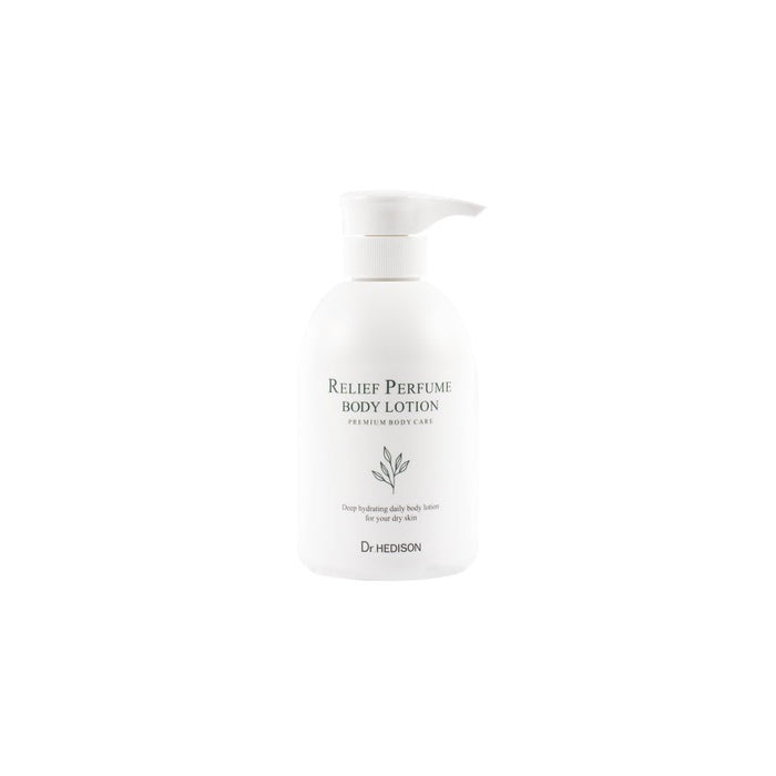 RELIEF BODY LOTION - Crema Hidratanta De Corp - skinseen.ro