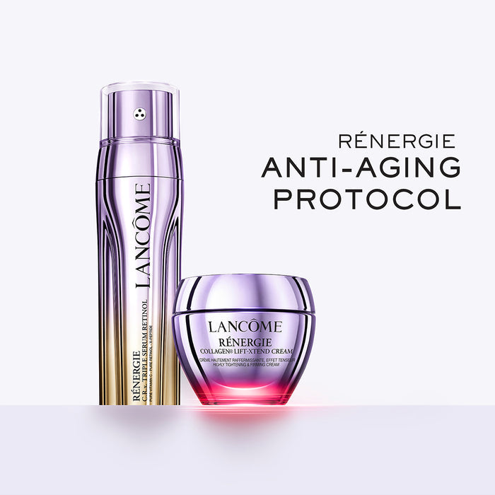 LANCOME Renergie Collagen + Lift-Xtend Cream 50ml | Isetan KL Online Store