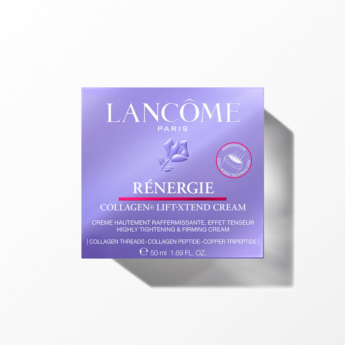 LANCOME Renergie Collagen + Lift-Xtend Cream 50ml | Isetan KL Online Store