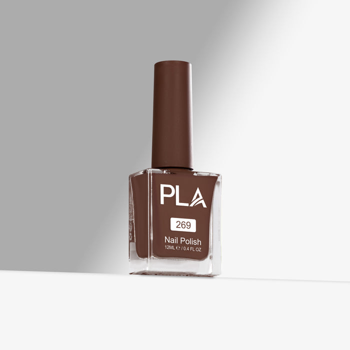 Resting Witch Face - 269 - Lacquer Polish