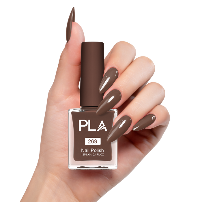 Resting Witch Face - 269 - Lacquer Polish