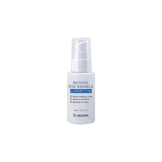 RETINOL EYE WRINKLE - Serum Pentru Ochi Cu Retinol - skinseen.ro