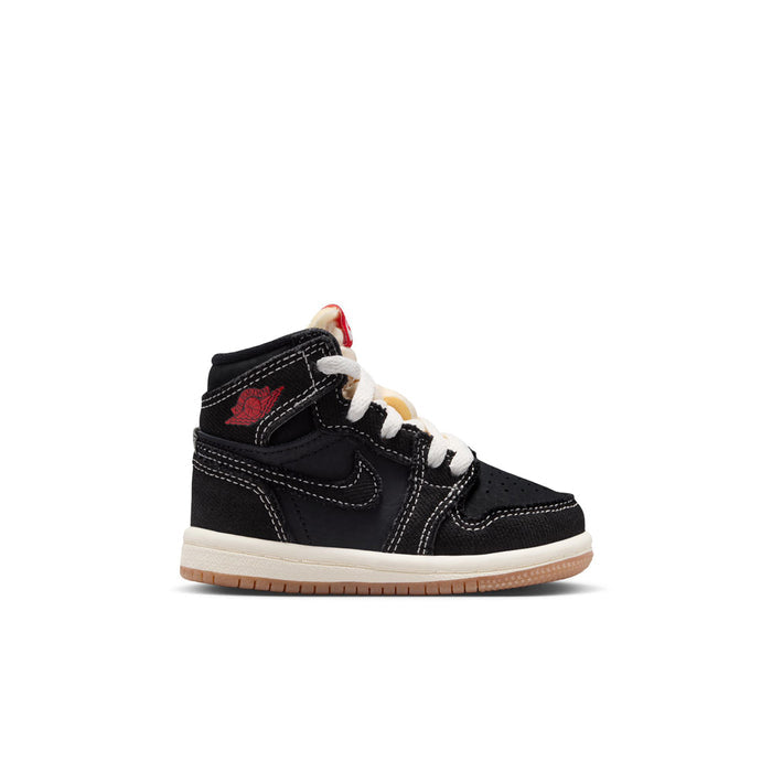 Retro 1 High OG - Toddler