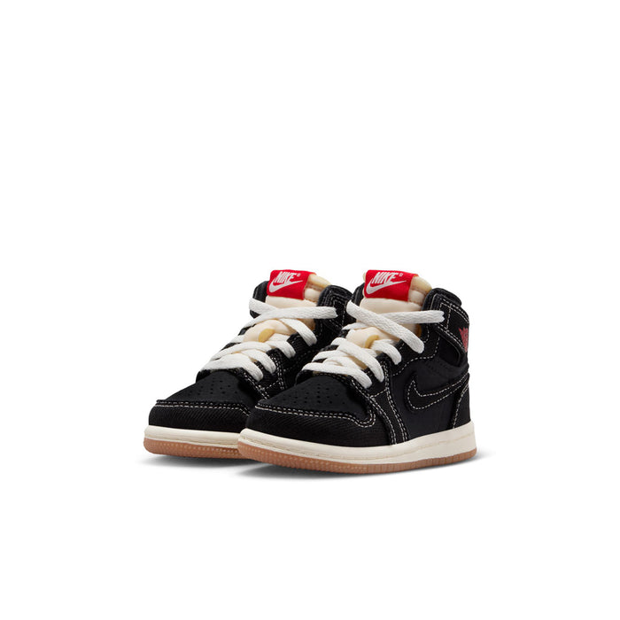 Retro 1 High OG - Toddler