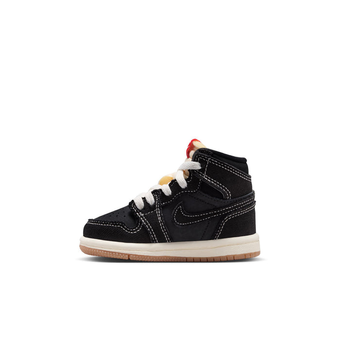 Retro 1 High OG - Toddler