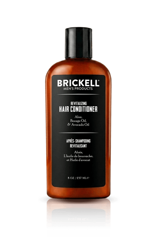 Revitalizing Hair & Scalp Conditioner for Men