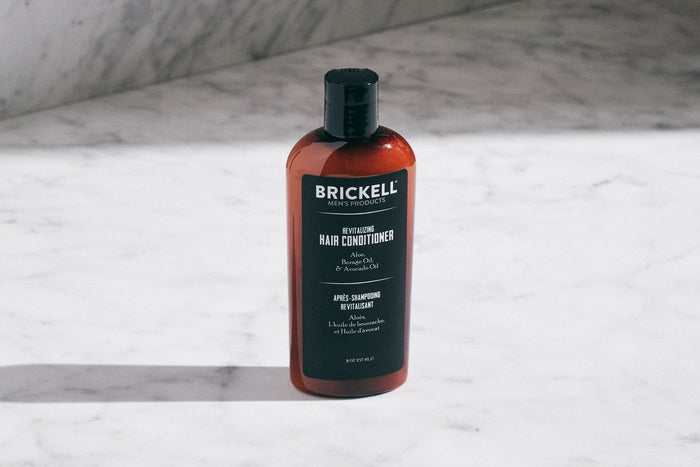 best men's hair conditioner