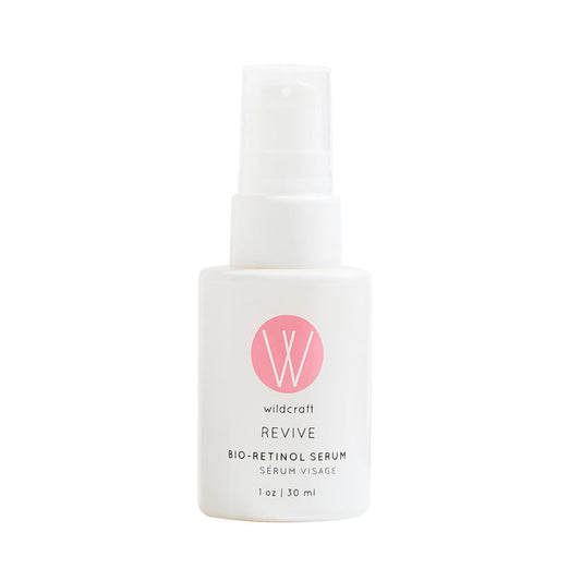 Wildcraft-Revive Bio-Retinol Face Serum-Skincare-Revive_BioRetinol_WhiteBG_Bottle-The Detox Market |