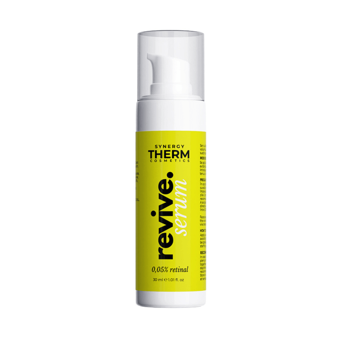 REVIVE SERUM - Ser Pentru Fermitate - skinseen.ro
