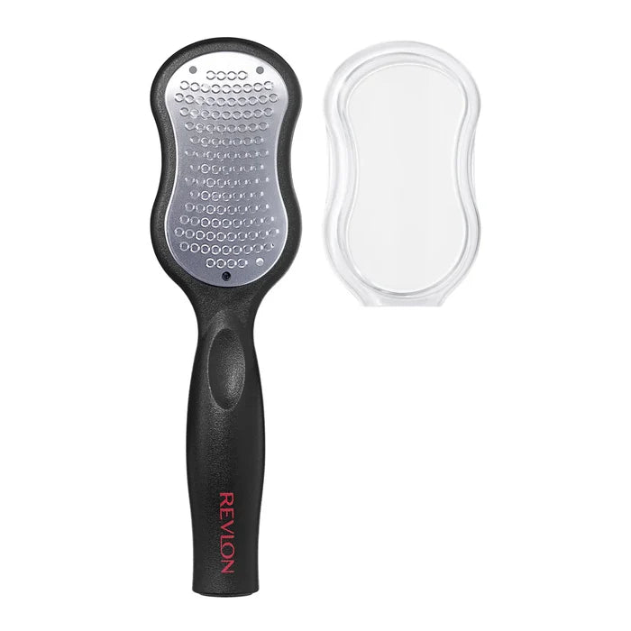 REVLON Callus Remover With Catcher اداة العناية بالقدم من ريفلون