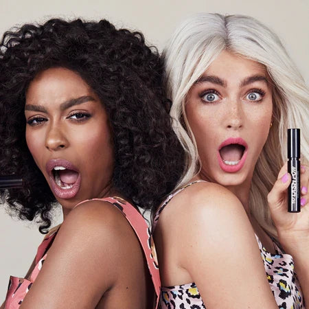 REVOLUTION 5D Lash Pow Extreme Volume Mascara Super Black ماسكارا لتطويل وتكثيف الرموش من ريفلوشن