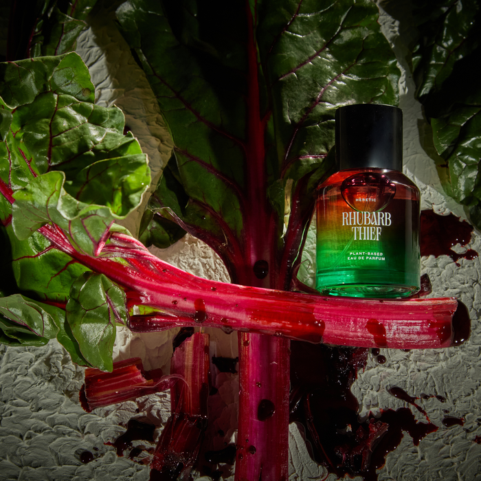 Heretic Parfum-Rhubarb Thief-Fragrance-Rhubarb-Thief-50ml-Ingredients-The Detox Market |