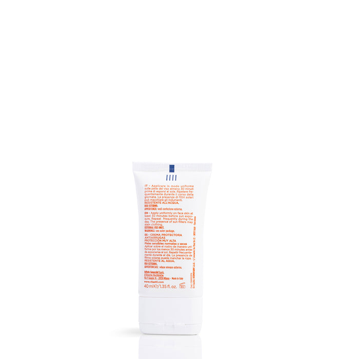 Rilastil Age Repair Anti-Age Protective Cream Sunscreen SPF 50+