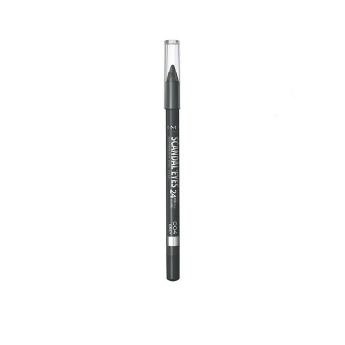 Rimmel Scandle Eyes Waterproof Kohl Kajal Eyeliner