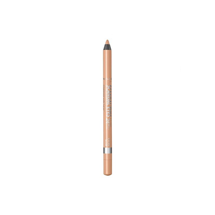 Rimmel Scandle Eyes Waterproof Kohl Kajal Eyeliner