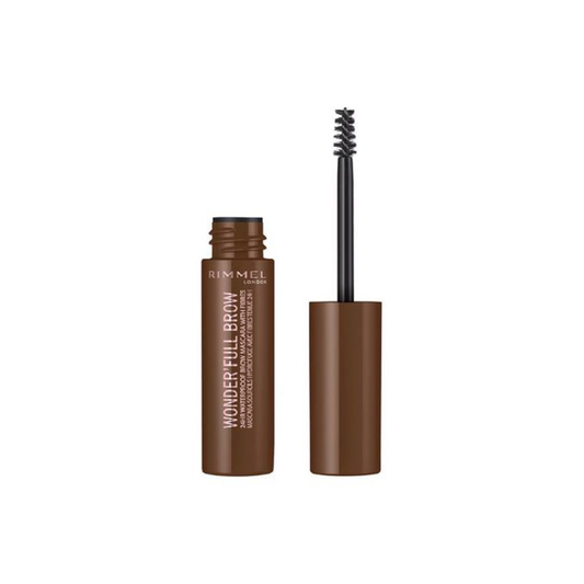 Rimmel Wonder'Full  24HR Brow Mascara