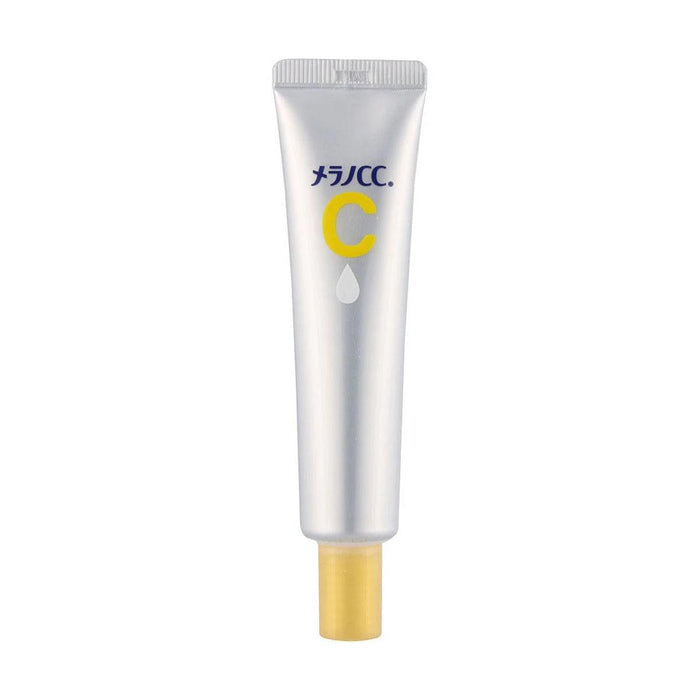 Rohto Melano CC Vitamin CC Brightening Essence 23 g